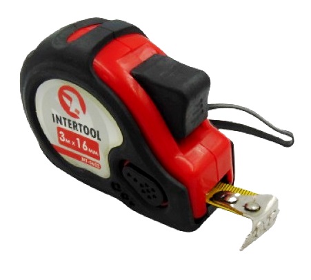 ������� 3� 16�� Intertool MT-0603