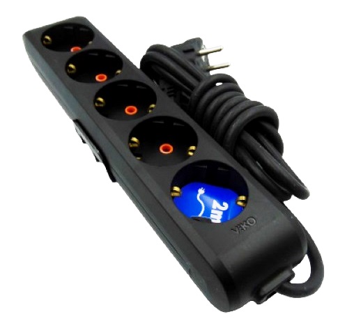 ���������� 5��. 2� � ����������� ������ Multi-Let VIKO