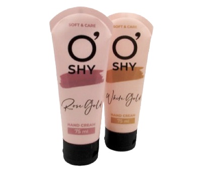 ���� ��� ��� O'SHY 75��(White gold)