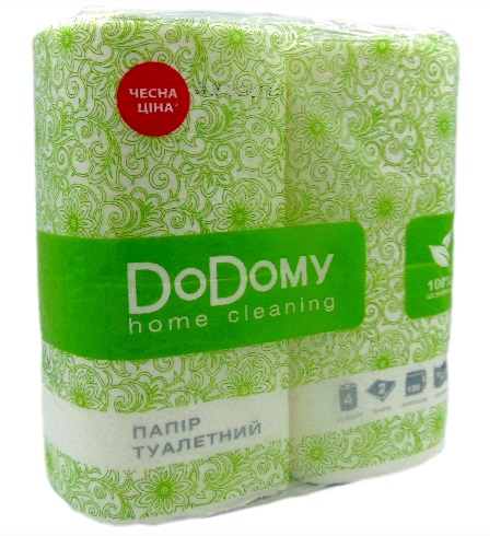 ��������� ���� ���������� DoDomy 4��