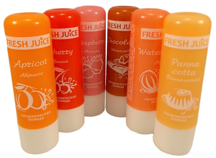 ó㳺����� ������ Fresh Juice 3,6�(�������)