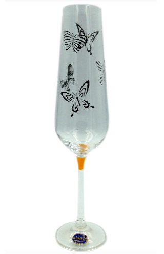 ����� ������� 200�� ��� ������������ Bohemia Sandra Butterfly