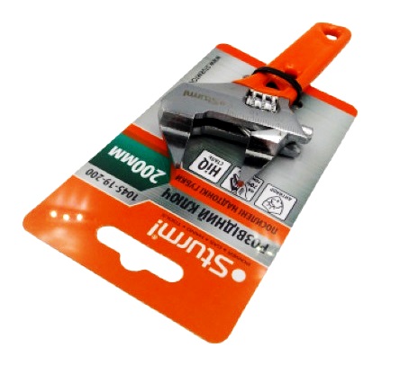 ���� �������� 200�� �������� ������� ����� Sturm