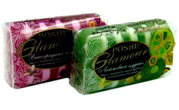 ���� ���������� Glamour Poshe 70�