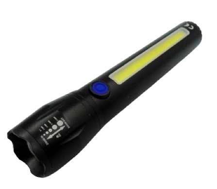 ˳������ ������ ������������� LED Flashligt TD-�83 17 ��