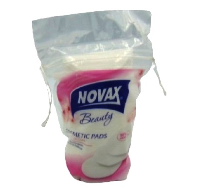 ����� ����� 50�� Novax