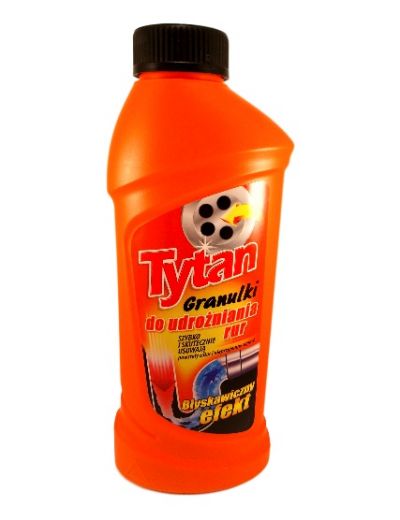 ���� ��� ��������� ���� Tytan 400�