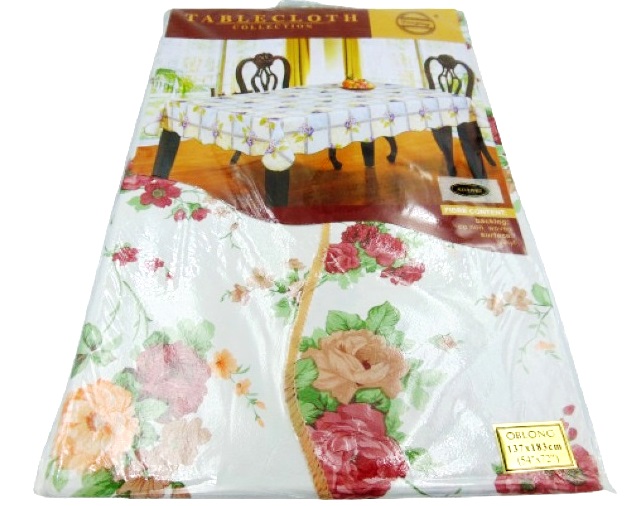 ���������� 140�180�� TABLECLOTH KL-30