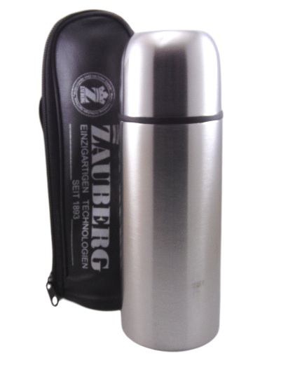 ������ 0,35� ZAUBERG WSC-101
