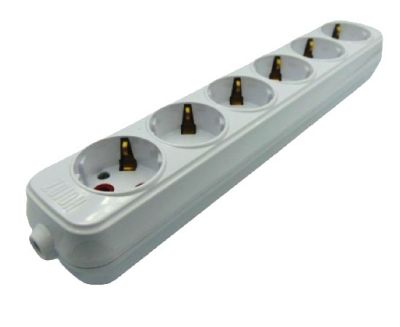 ������� 6��. � ����������� Horoz Electric