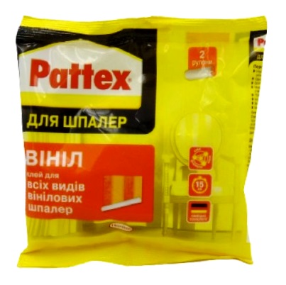 ���� ��� ������ Pattex ³��� 95�