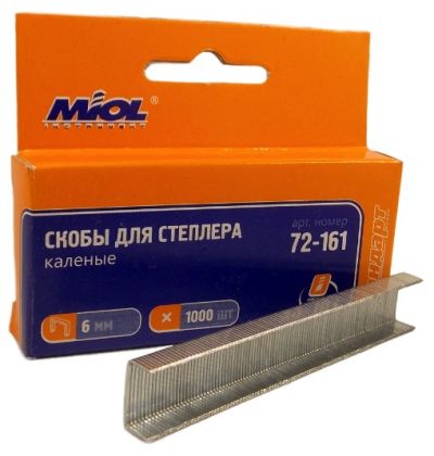 ����� ��� �������� 6�� 1000�� ��������� Miol