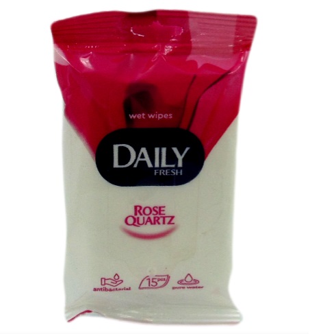 �������� ����� Daily Fresh Quartz 15��