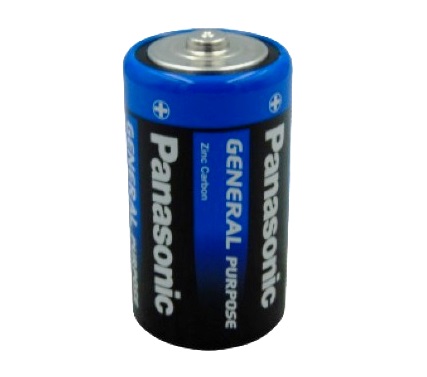 ��������� Panasonic General Purpose R20 1��