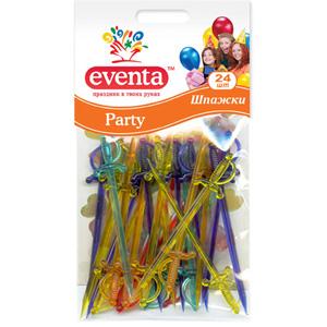 ������ 24�� Eventa