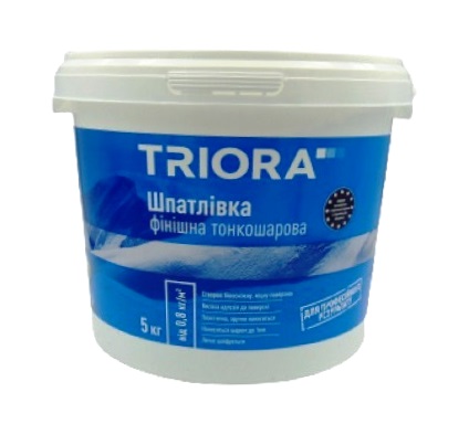 �������� Triora ������� 5��