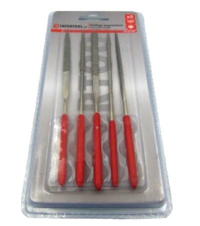 ���� ������� �������� 5�� Intertool HT-3709