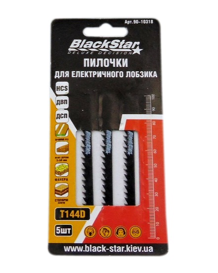����� ��� ������� Black Star 144D 5��