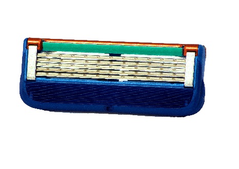�������� Fusion Gillette (1��)