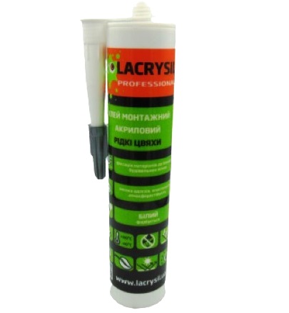 ���� ��������� ��������� "г�� �����" Lacrysil ���� 280��