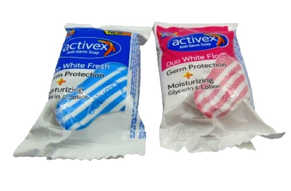 ���� ��������������� Activex 60�(white fresh)