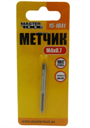 ̳���� M4 ���� 0,7 MASTERTOOL