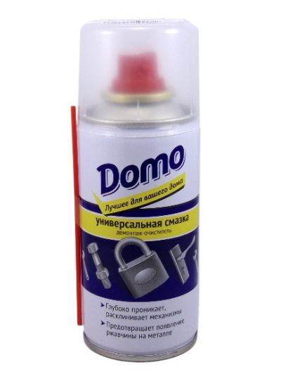 ������� ������������ ��� ����� Domo 150��
