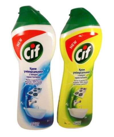 �������� ���� Cif 250��(����� �����)