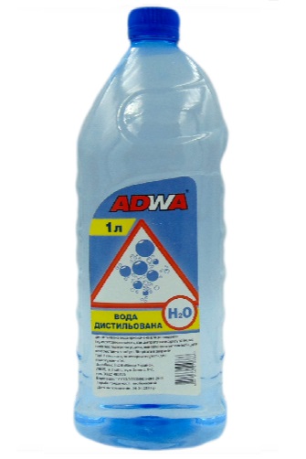 ���� ������������ ADWA 1�