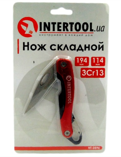 ͳ� �������� 194�� Intertool HT-0596