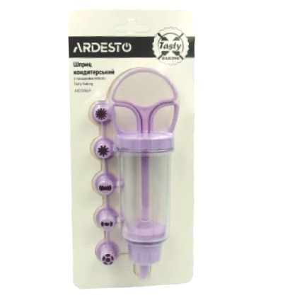 ����� ������������� � ��������� Ardesto Tasty baking