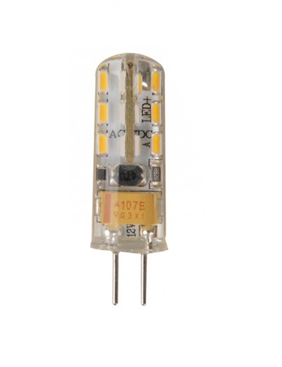 ����� ��������� Eurolamp LED G4 2W G4 3000K 220V
