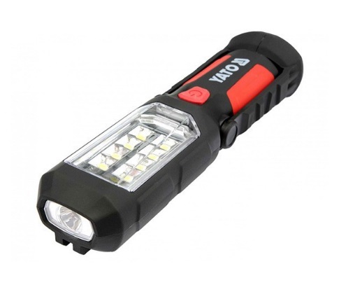 ˳���� LED �� ���������� Yato YT-08513