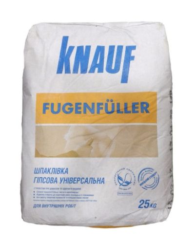 �������� Fugenfuller Knauf 25��
