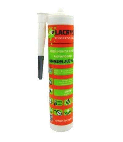 ���� ��������� ��������� "������� �������" Lacrysil 440� (280��)