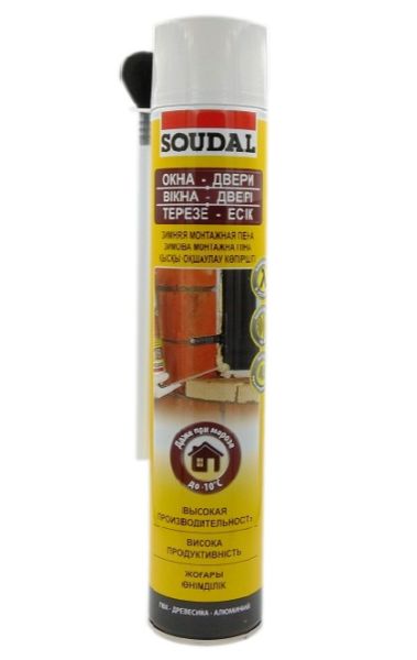 ϳ�� �������� Soudal ������ 750��