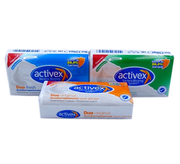 ���� ��������������� Activex Duo 120�(Original)