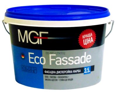 ����� ������������� ������� MGF M690 Eco Fassade 3,5��