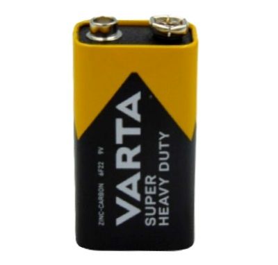 ��������� Varta Superlife 6F22 9V 1��