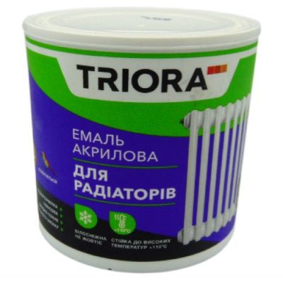 ����� ������� ��� �������� Triora 0,75�