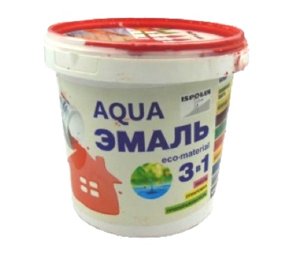 ����� �������� ��������� 3�1 ISPOLIN 0,9� �������