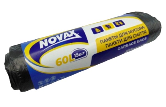 ������ ��� ����� 60� 15�� 60�80�� Novax
