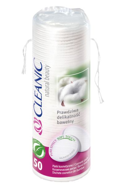 ����� ����� 50�� Cleanic