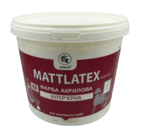 ����� ������������� �����'���� Mattlatex Profiline 7��