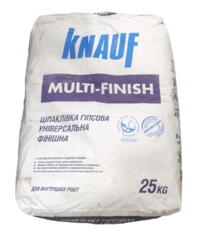 �������� Multi-Finish Knauf 25��