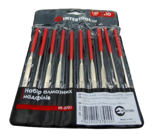 ���� ������� �������� 10�� Intertool HT-3701