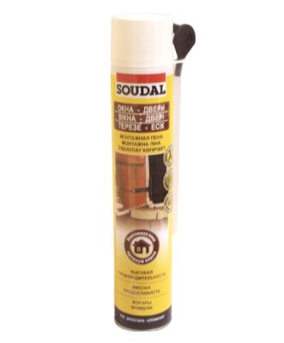 ϳ�� �������� Soudal 750��