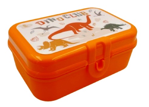 ���� ���� ������� Dino Club Small Herevin