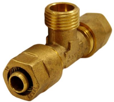 ������ 16�1/2"�16 � Pexal