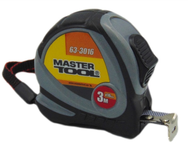 ������� 3� 16�� MASTERTOOL 63-3016